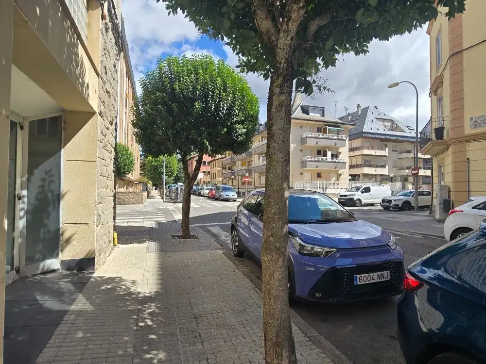 Appartamento 90 m² a Jaca