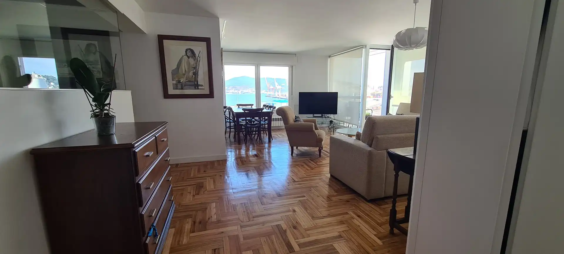 Apartamento 135 m² em Vigo