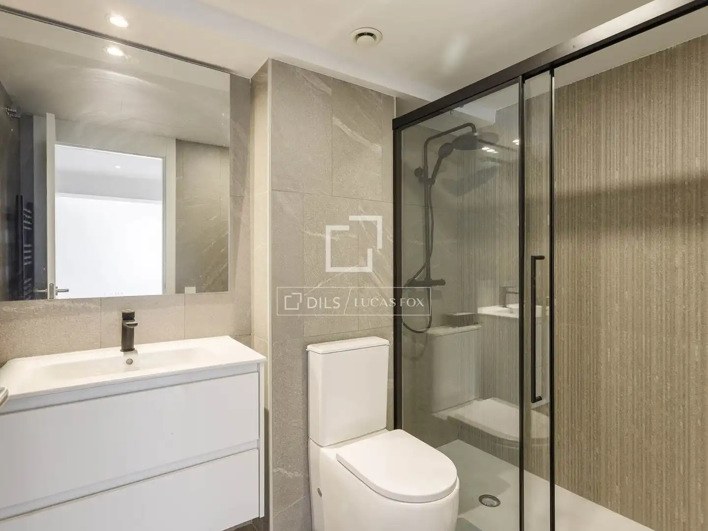 Piso de 65 m² en Madrid