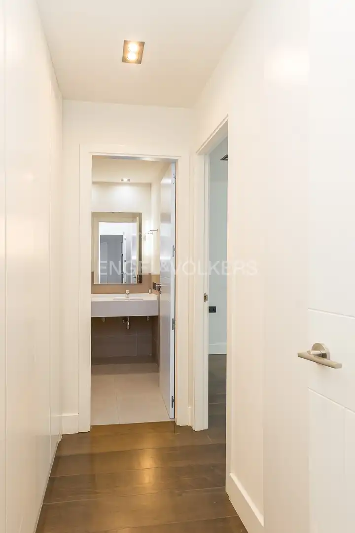 Pis de 153 m² a Madrid