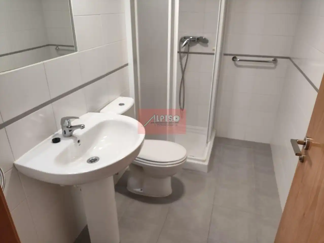 Piso de 75 m² en Ourense
