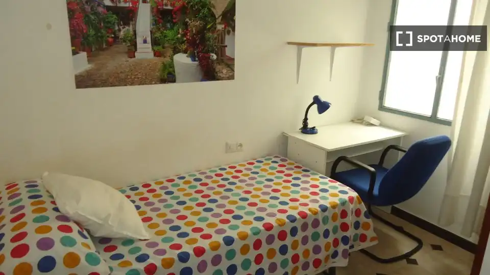Habitación en alquiler, Córdoba