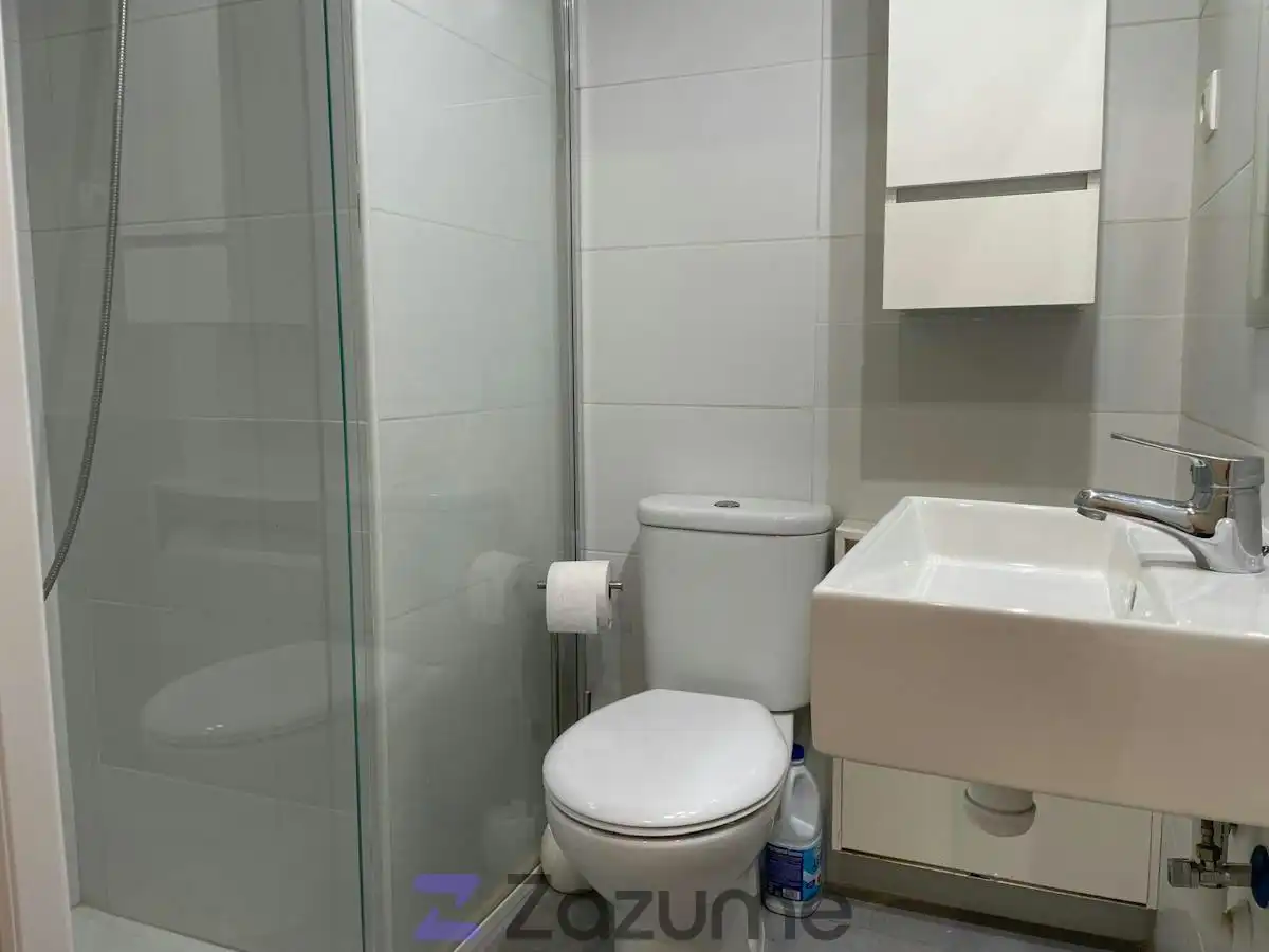 Appartement 85 m² à Saragosse