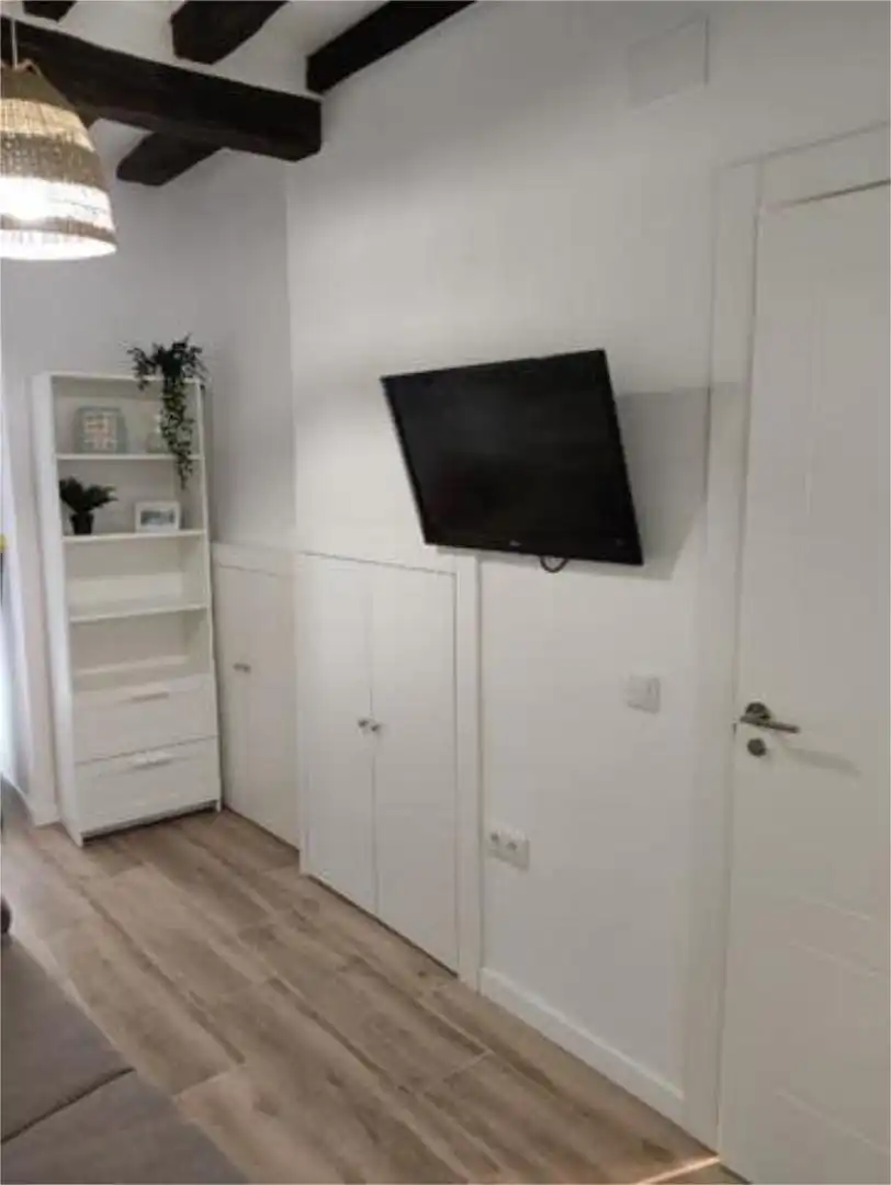 Piso de 45 m² en Plasencia