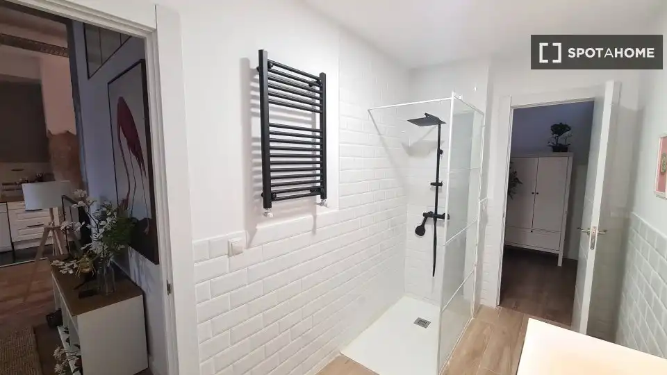 Piso de 330 m² en Madrid