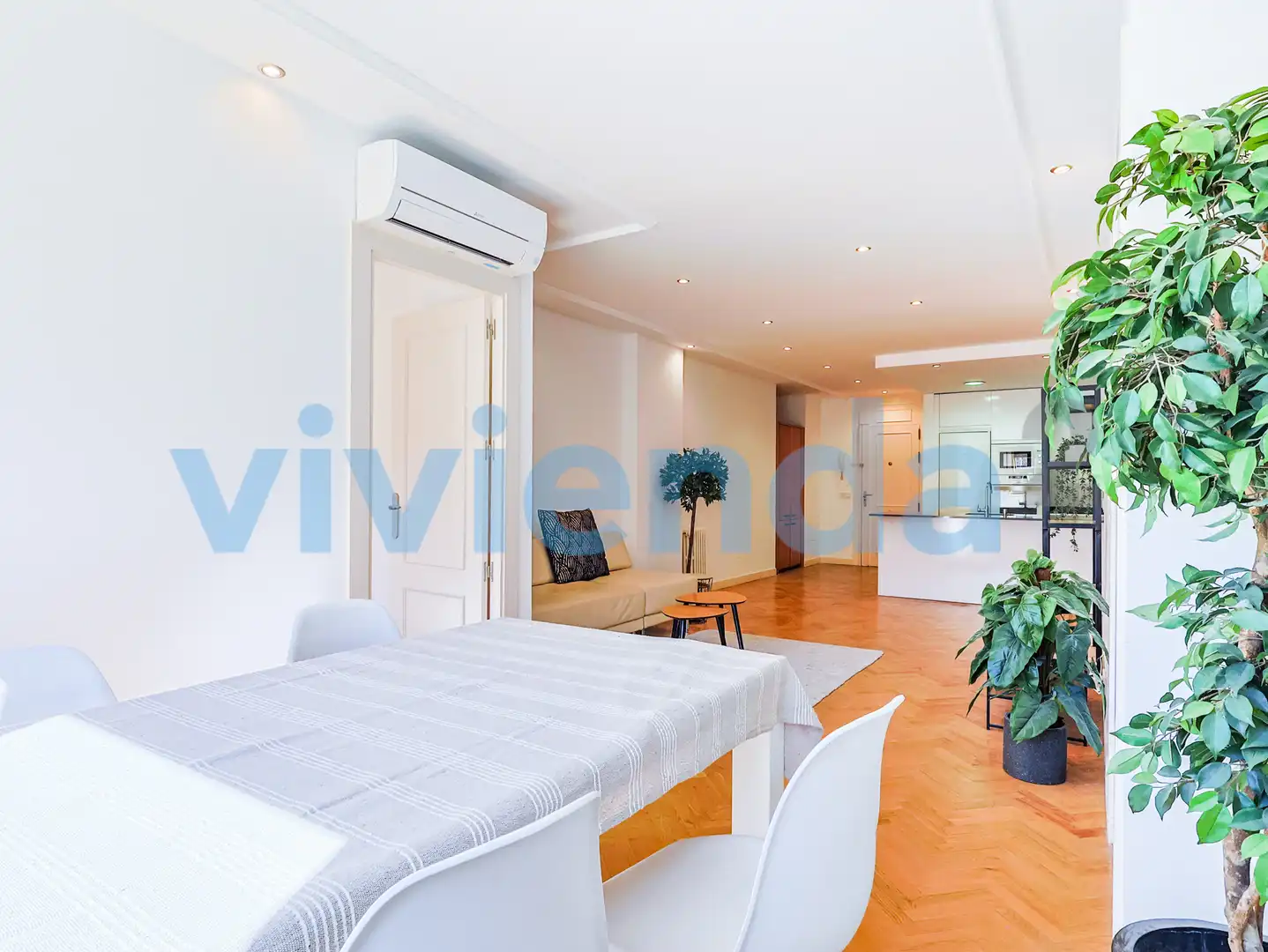 Apartamento 90 m² em Madrid