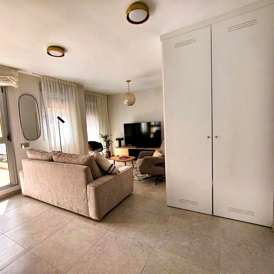 Piso de 60 m² en Las Palmas de Gran Canaria