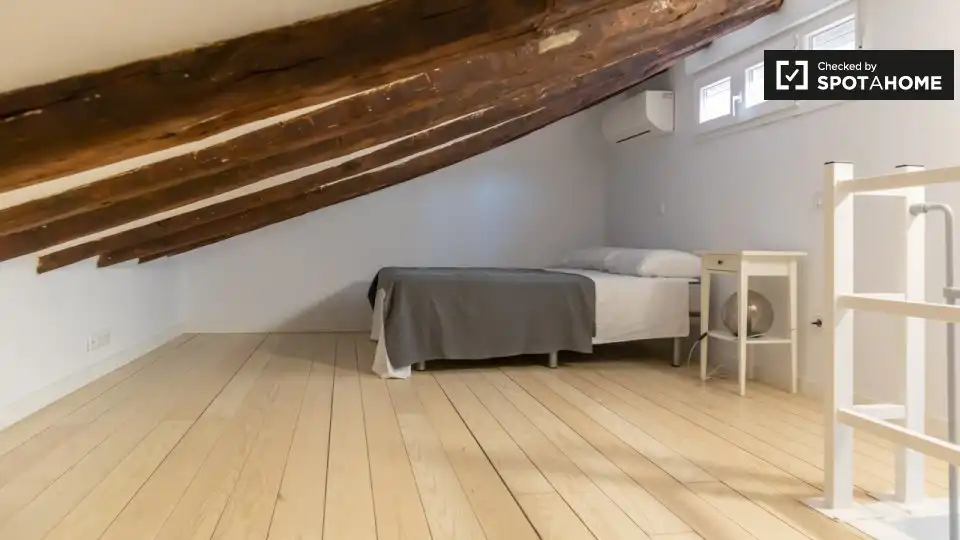 Piso de 65 m² en Madrid