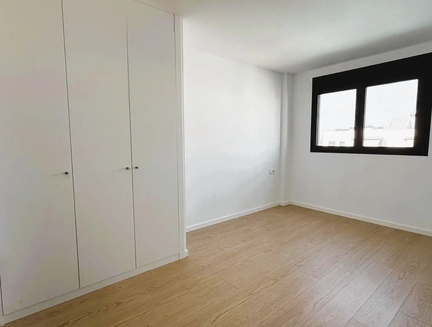 Piso de 90 m² en San Pedro de Ribas