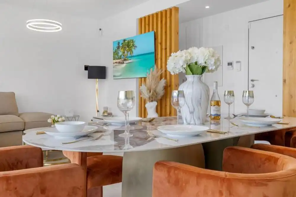 Casa de 277 m² en Estepona