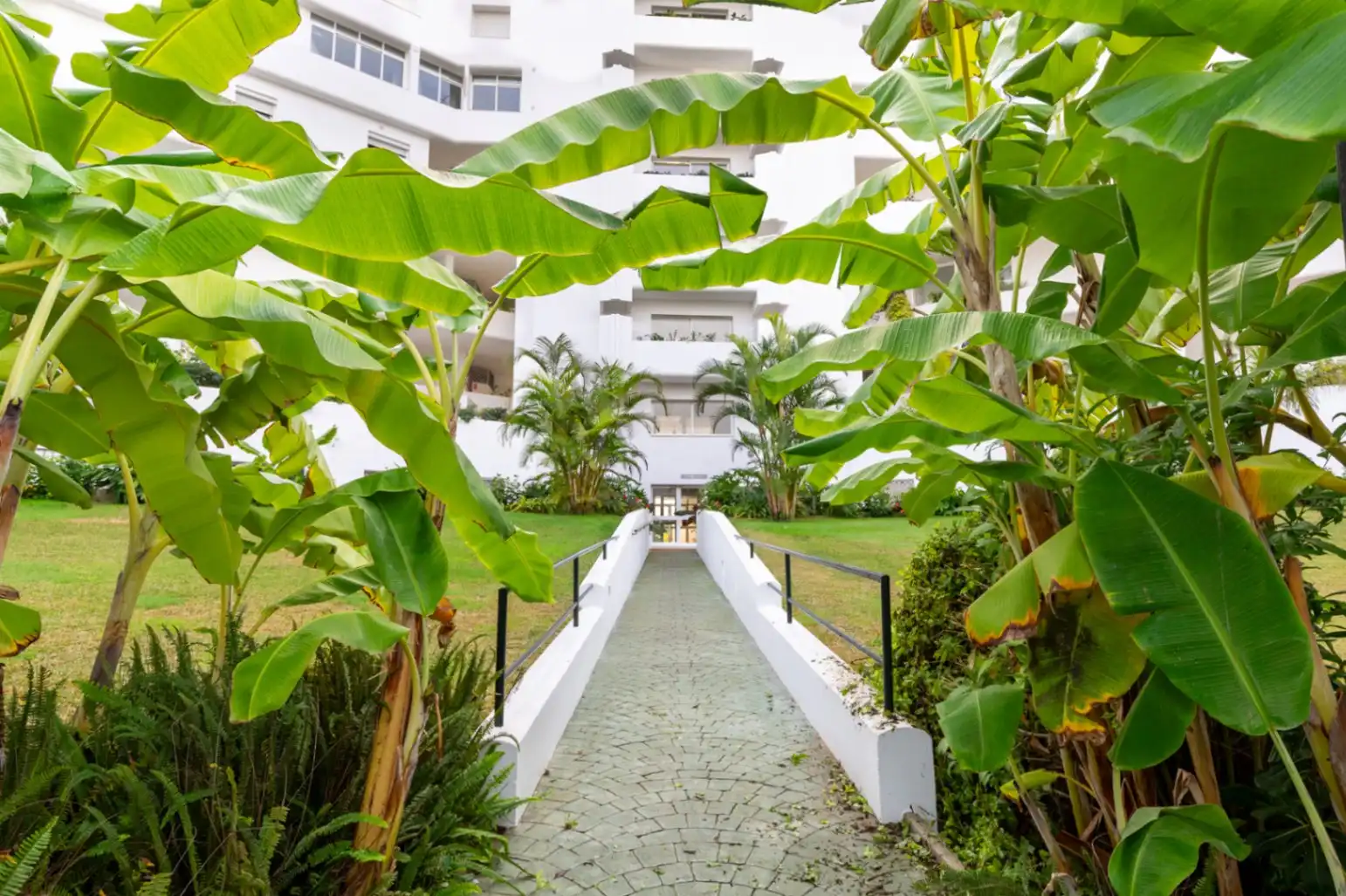 Piso de 470 m² en Marbella