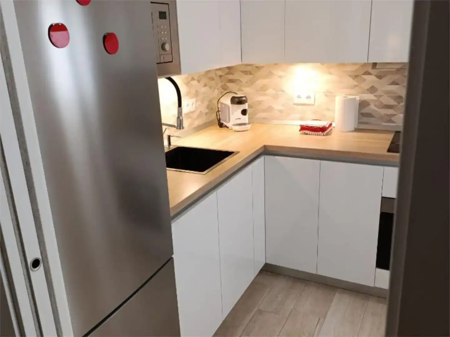 Habitación 70 m², Córdoba