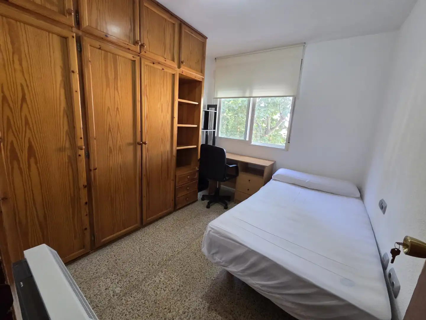 Pis de 105 m² a Granada