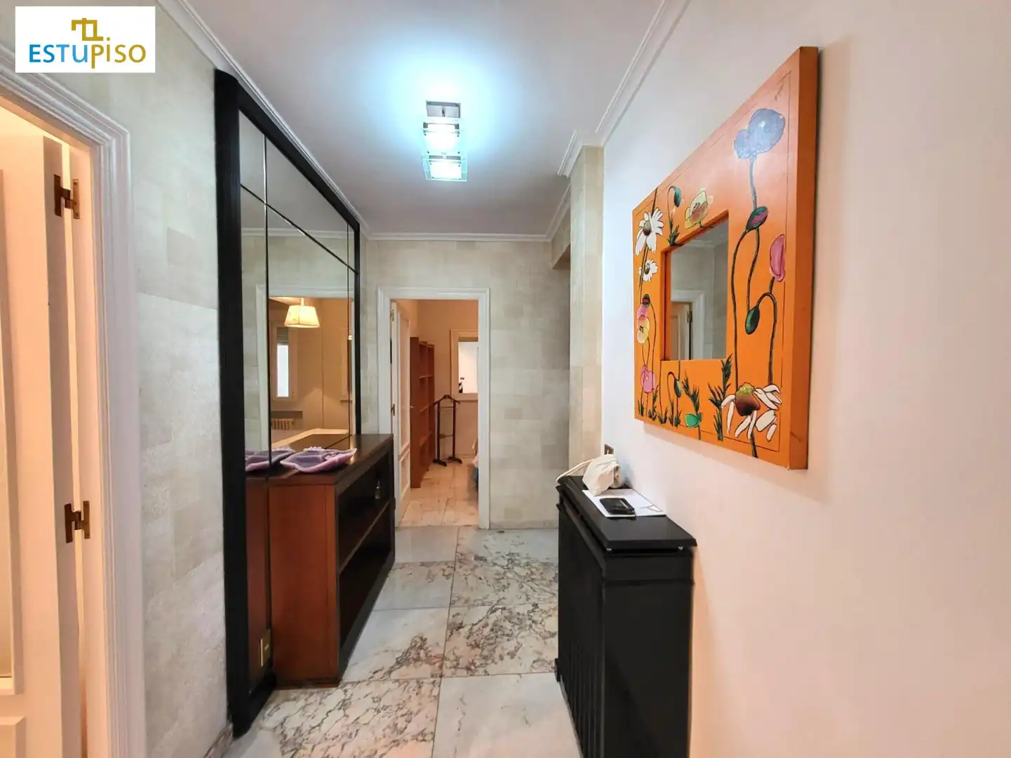 Piso de 150 m² en León