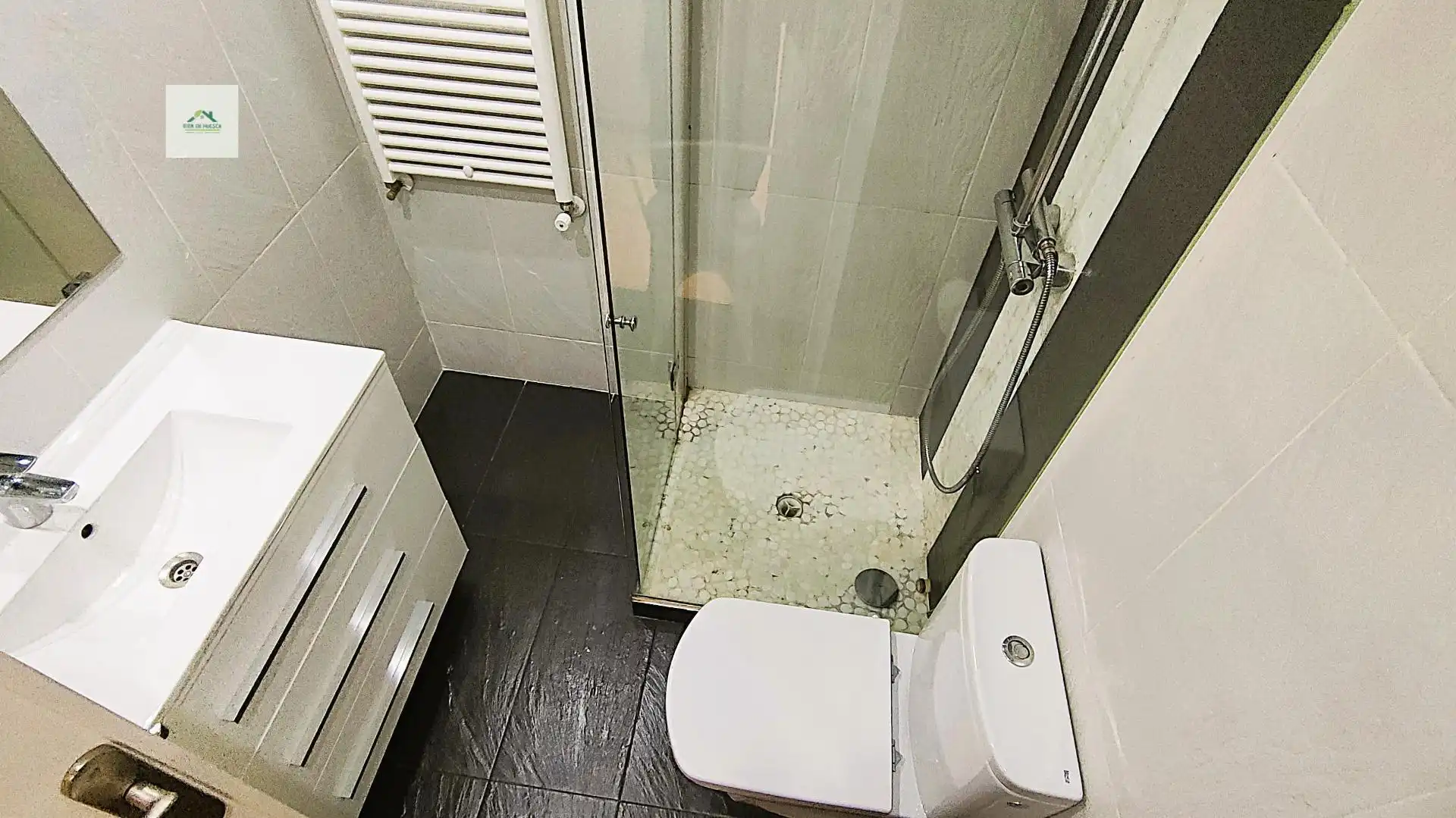 Appartamento 102 m² a Huesca/Uesca