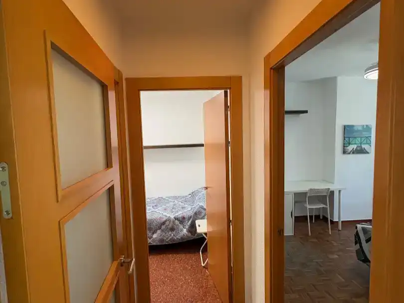 Piso de 115 m² en Granada