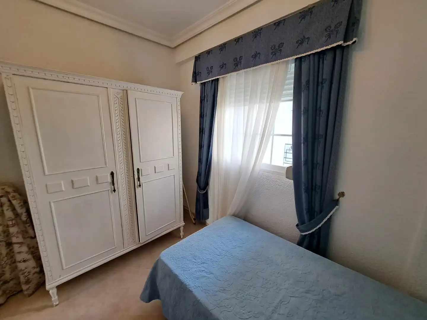 Piso de 65 m² en Benalmádena