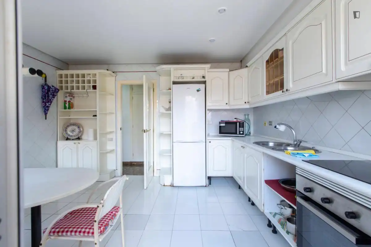 Habitación en alquiler, Murcia