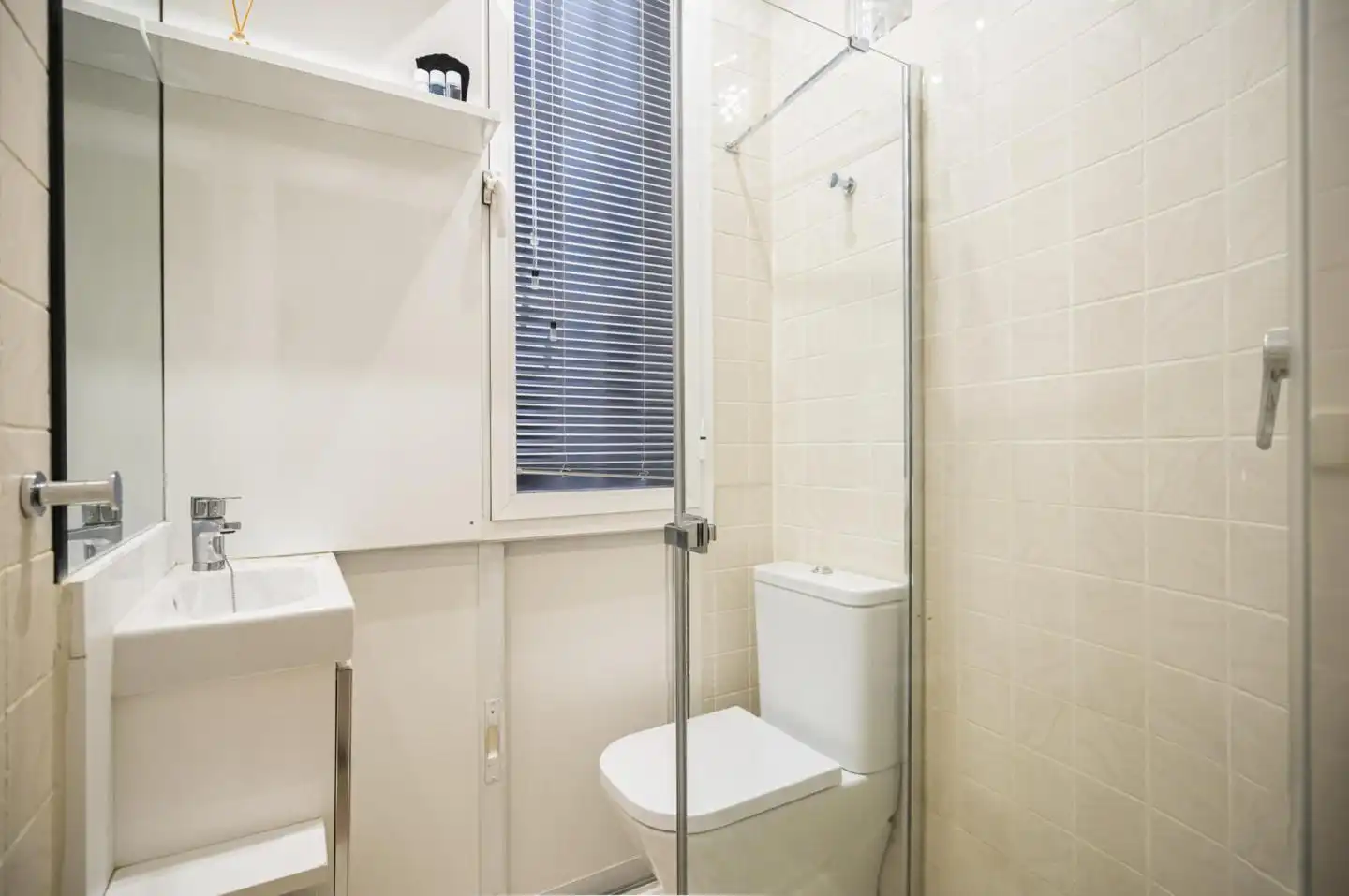 Pis de 41 m² a Madrid