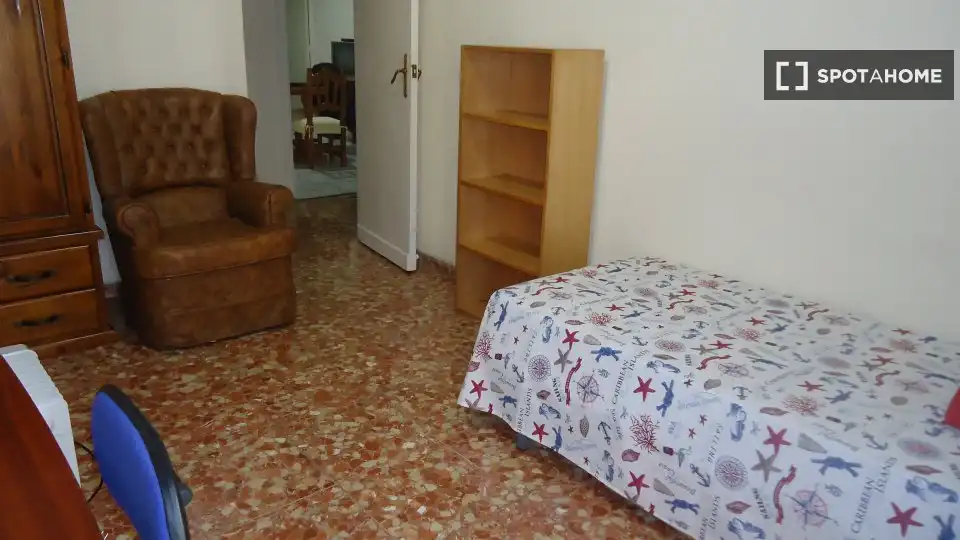 Habitación en alquiler, Córdoba