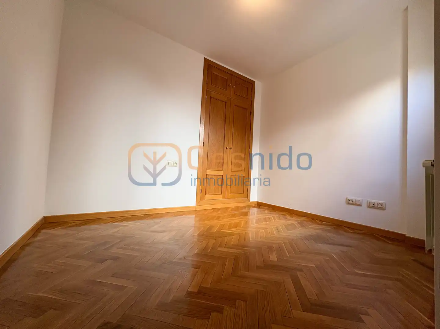 Pis de 117 m² a Segovia
