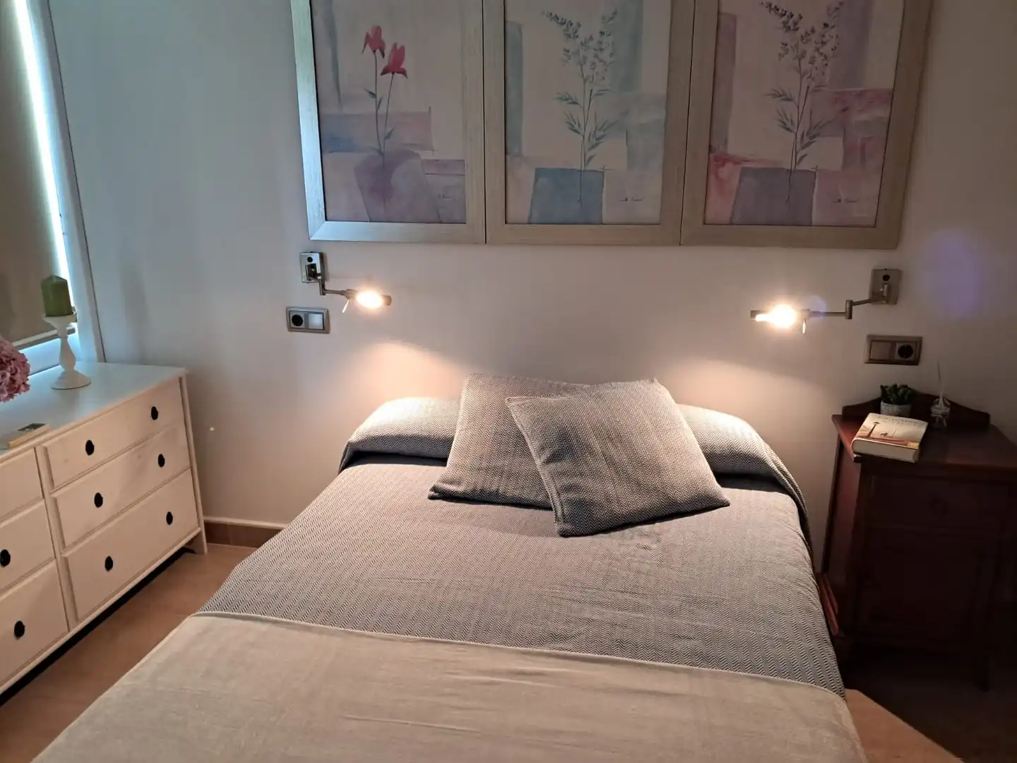 Piso de 72 m² en Almonte