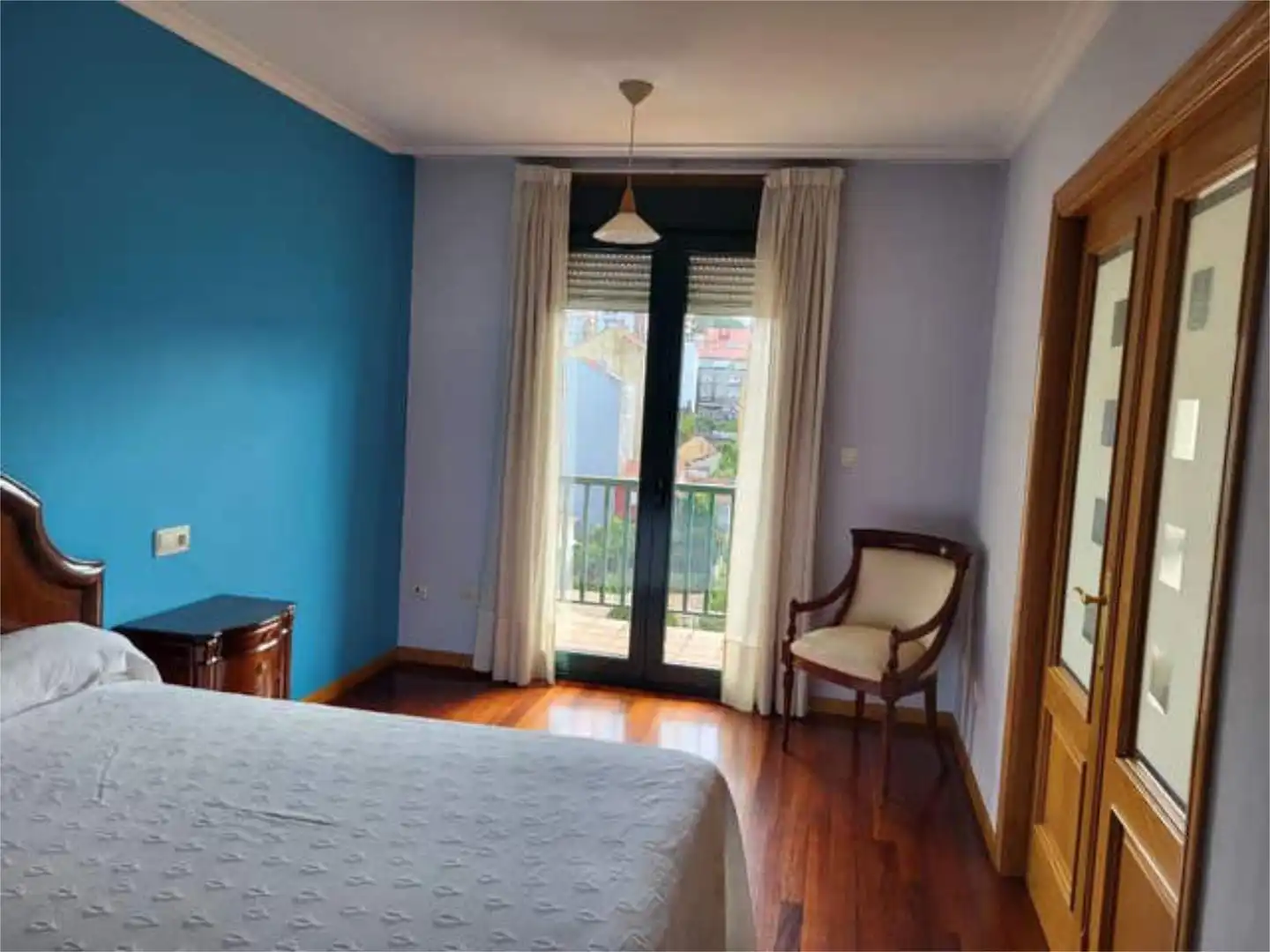 Piso de 55 m² en Vigo