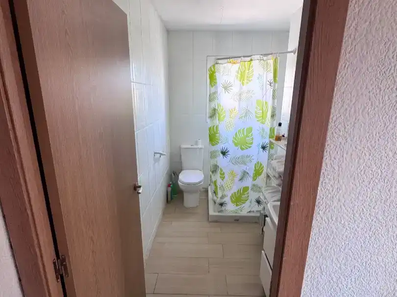 Piso de 150 m² en Altafulla