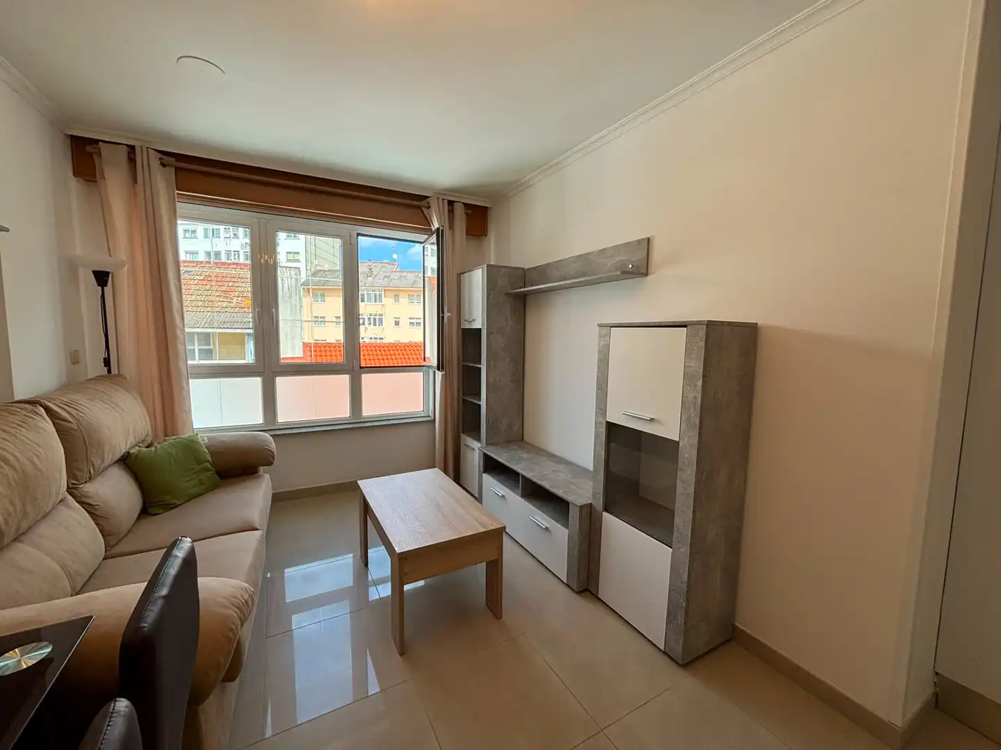 Piso de 62 m² en Ferrol
