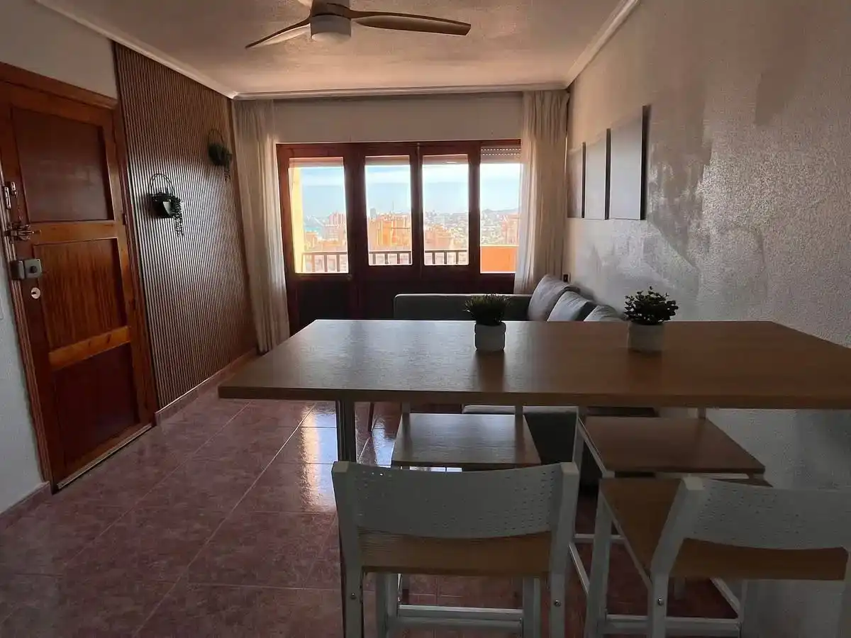 Piso de 50 m² en San Javier