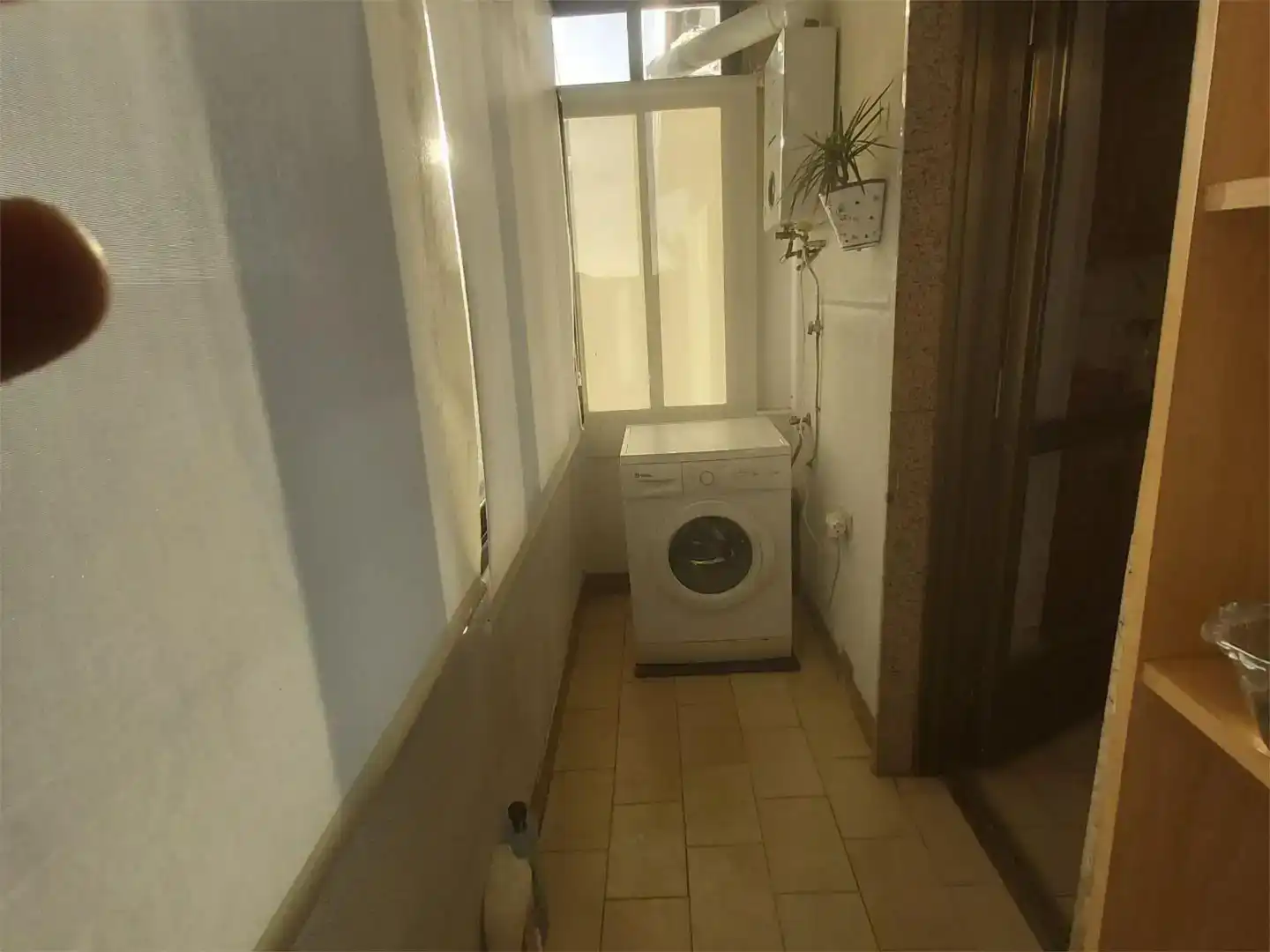 Piso de 80 m² en Vigo