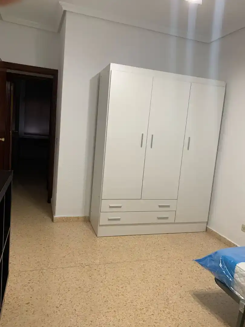 Piso de 104 m² en Badajoz