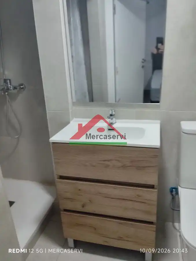 Piso de 25 m² en Vinaròs