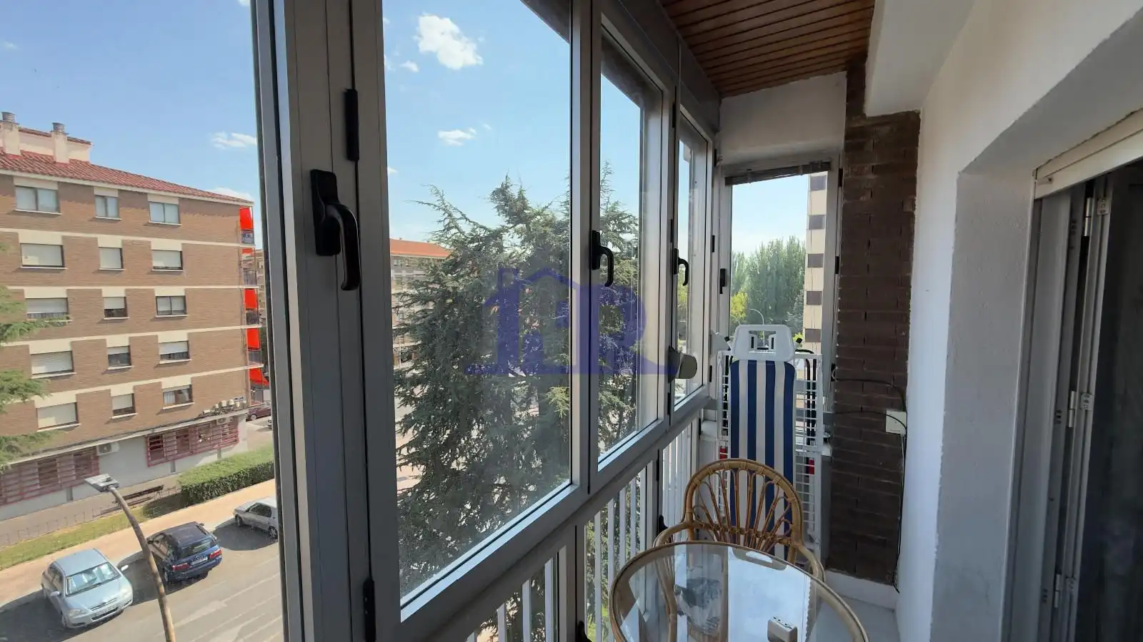 Piso de 126 m² en Cuenca