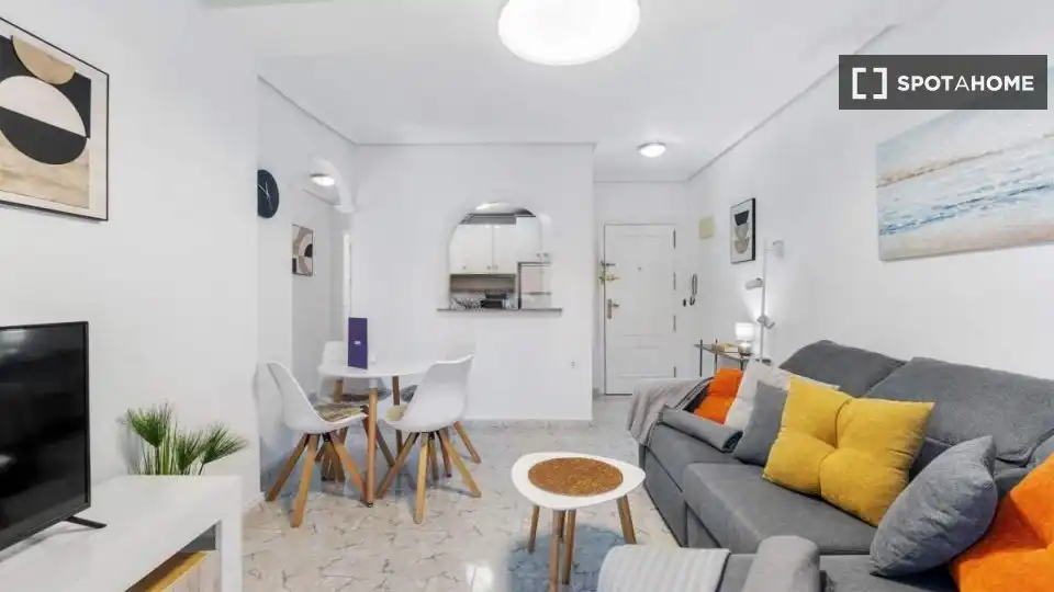 Habitación 75 m², Torrevieja