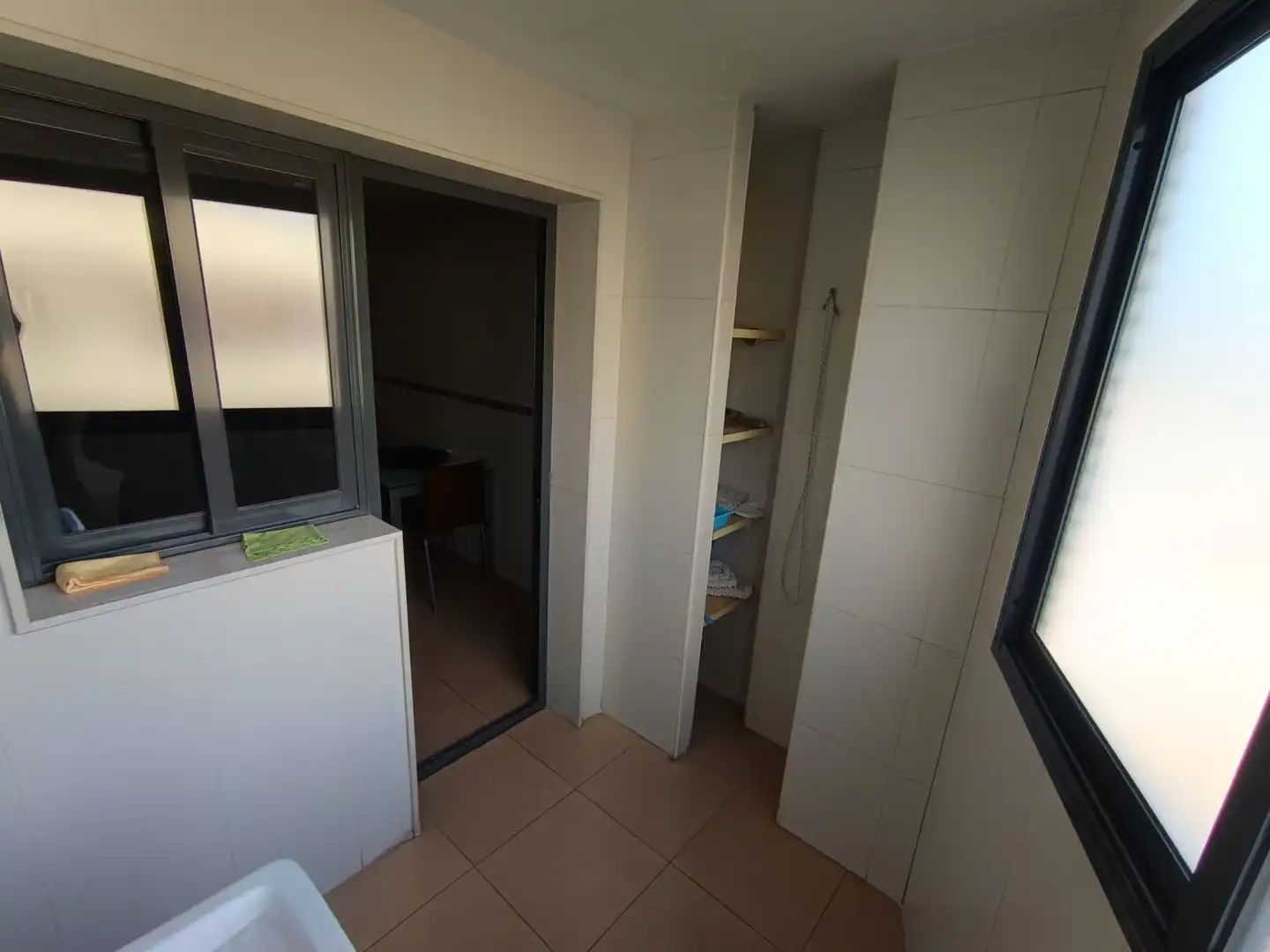 Piso de 191 m² en Vila-real