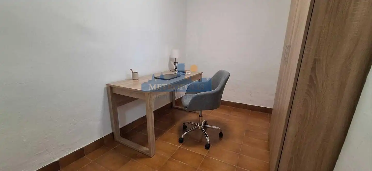 Casa de 100 m² en Burriana