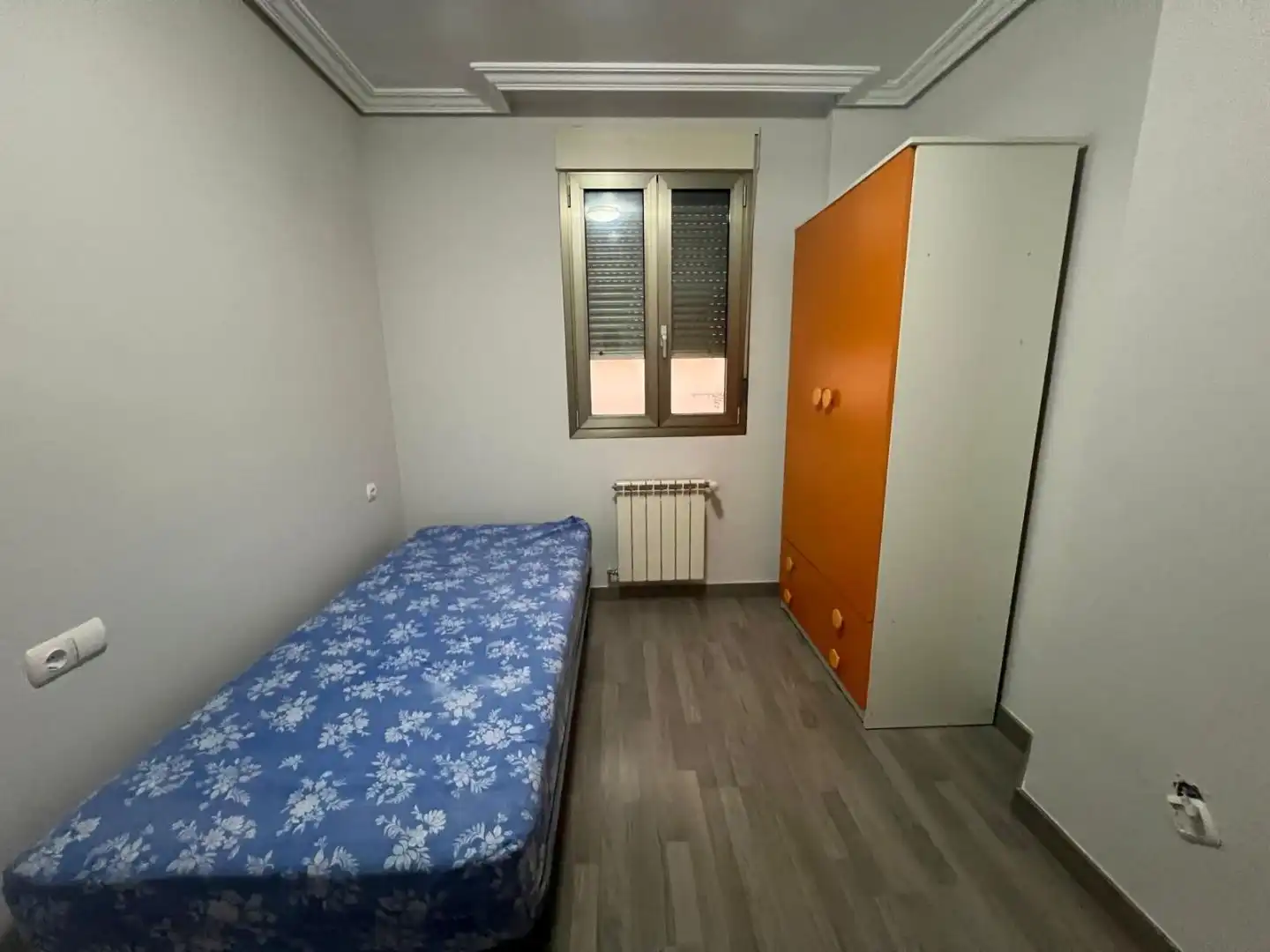 Piso de 75 m² en Albacete
