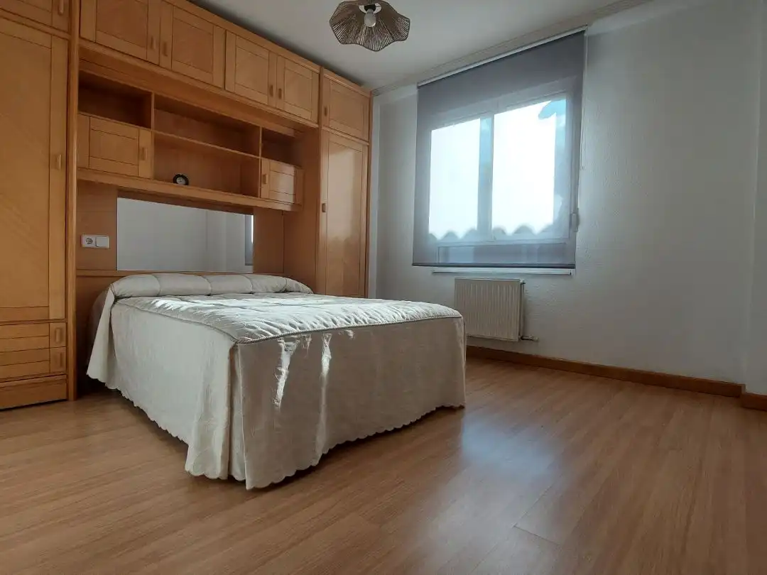 Pis de 75 m² a San Andrés del Rabanedo