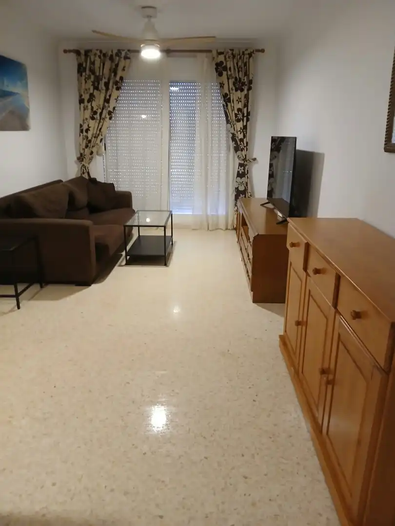 Piso de 78 m² en Sanlúcar de Barrameda