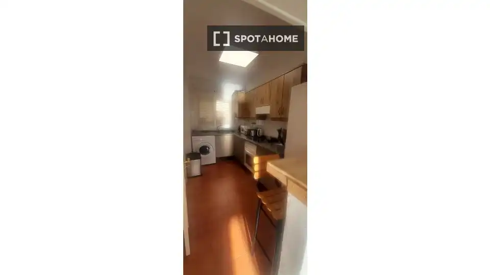 Habitación 92 m², Santa Cruz de Tenerife