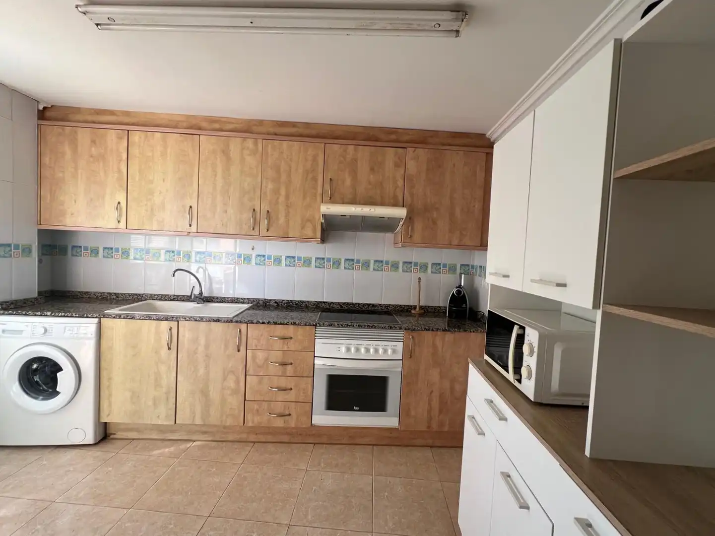 Wohnung 100 m² in Sagunt / Sagunto
