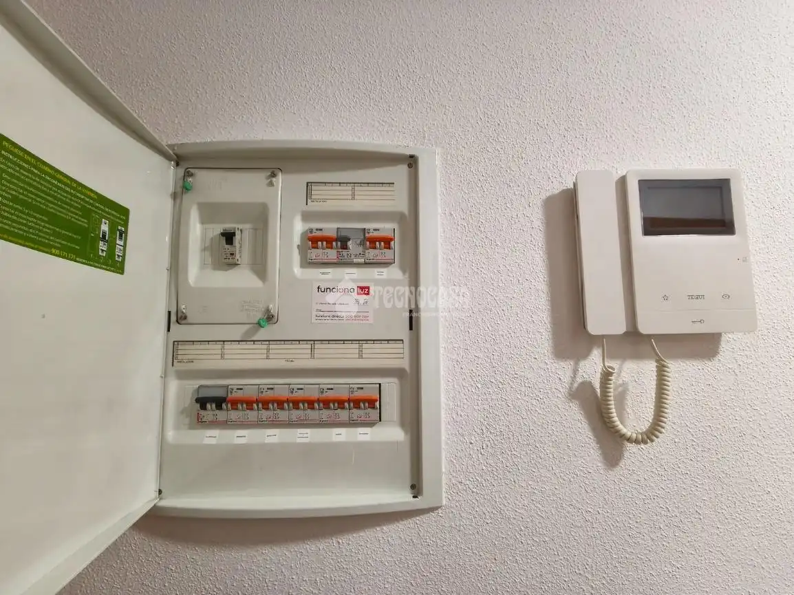 Piso de 65 m² en Palencia