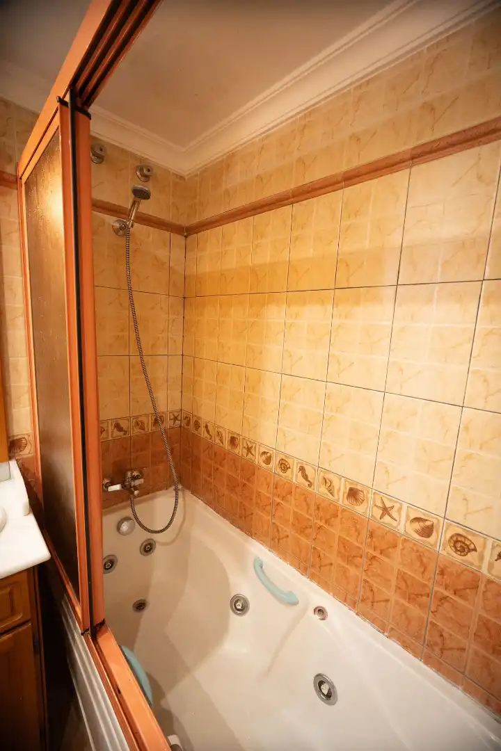 Habitación 100 m², Málaga