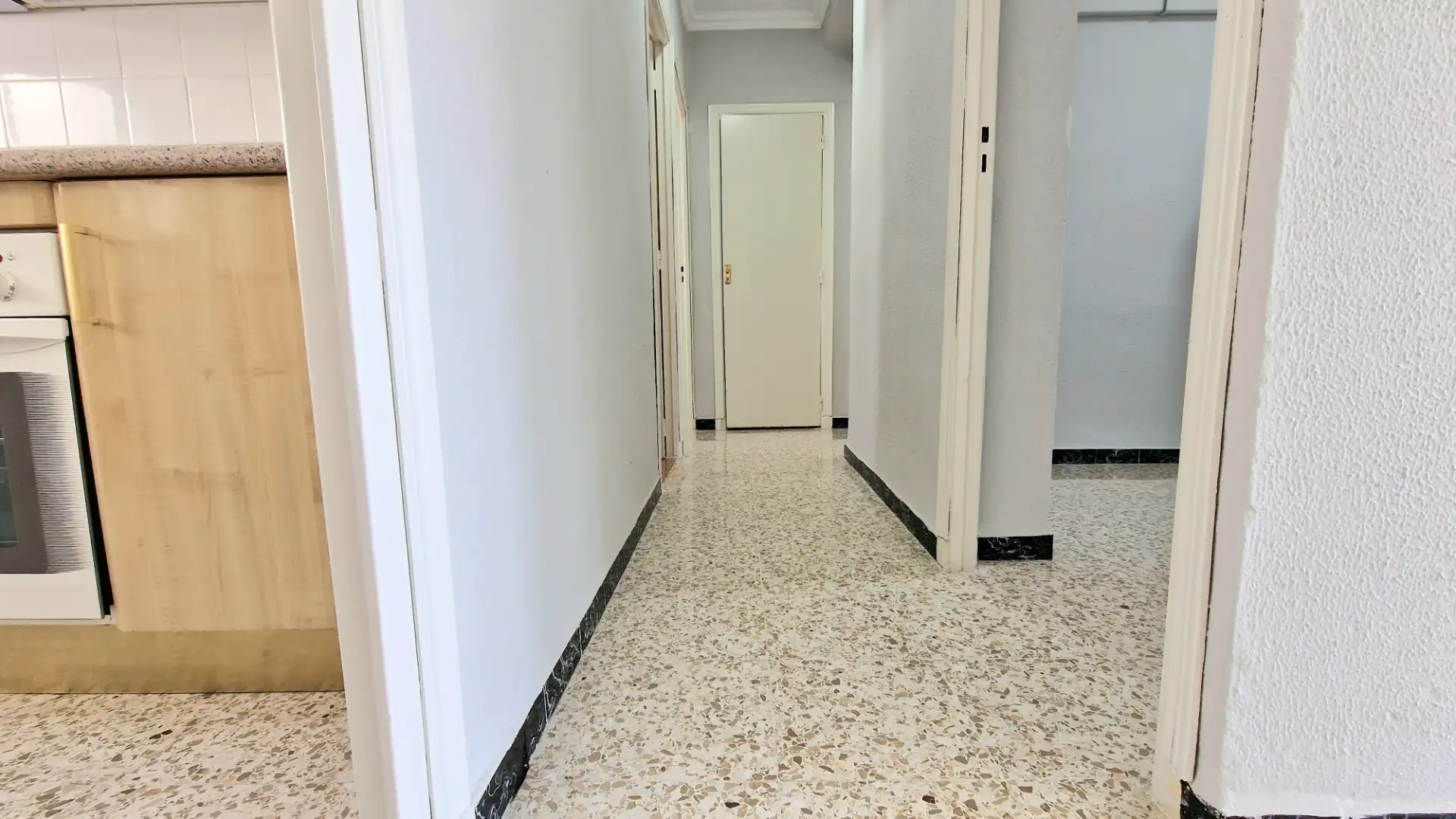 Pis de 64 m² a San Juan de Aznalfarache
