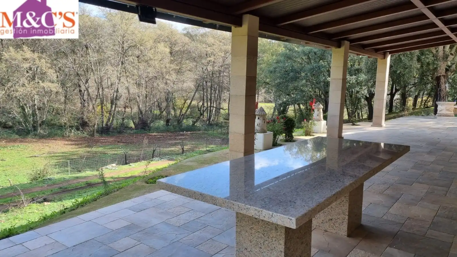 Casa de 140 m² en Fuencaliente