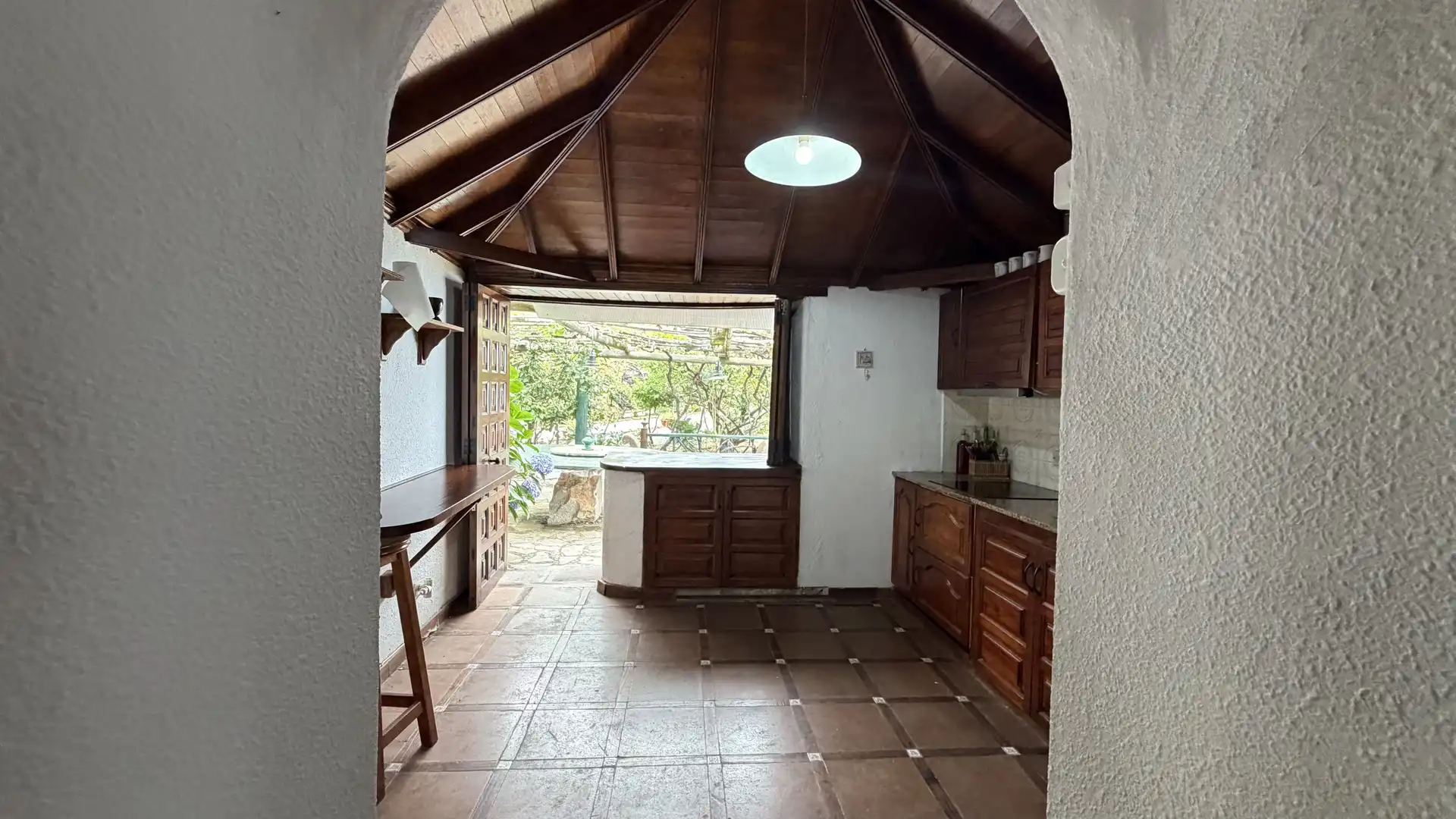 Apartamento 85 m² em Icod de los Vinos