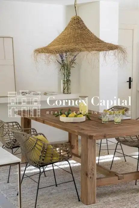 Casa de 170 m² a Regencós