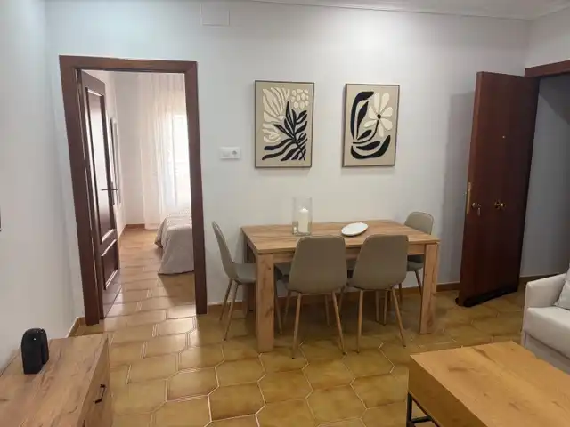 Piso de 50 m² en Puertollano