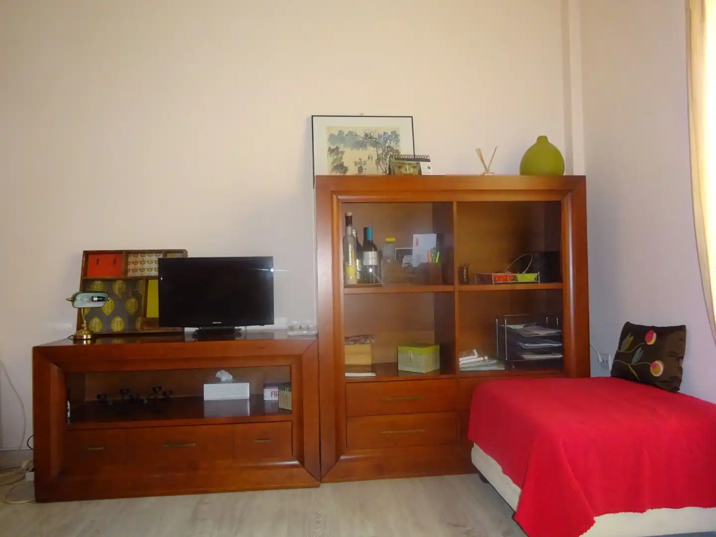 Piso de 55 m² en Sevilla